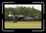 Messerschmitt Bf-109 DE FM-BB _MG_1656 * 3504 x 2332 * (3.7MB)